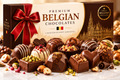 Premium Belgian Chocolates