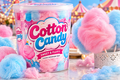Cotton Candy
