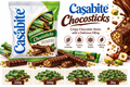 Casabite Chocosticks