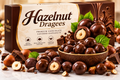 Hazelnut Dragees