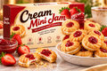 Cream Mini Jam
