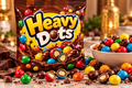 Heavy Dots