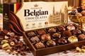 Premium Belgian Chocolates