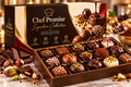 Chef Promise Signature Collection