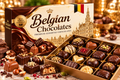 Belgian Chocolates