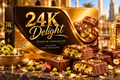 24K Delight