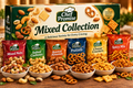 Chef Promise Mixed Collection