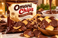 Omani Chips Chocolate