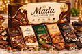 Mada Bar Collection
