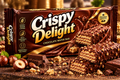 Crispy Delight