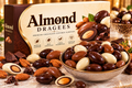 Almond Dragees
